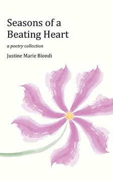 portada Seasons of a Beating Heart (en Inglés)