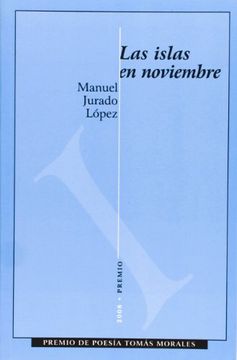 portada Las Islas en Noviembre (in Spanish)