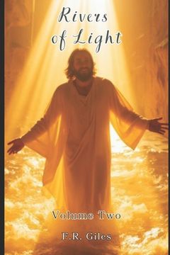 portada Rivers of Light: Volume II (en Inglés)
