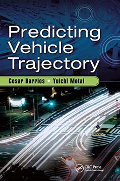 portada Predicting Vehicle Trajectory 