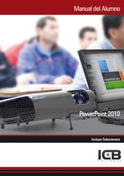 portada Manual Powerpoint 2010