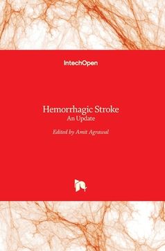 portada Hemorrhagic Stroke: An Update (en Inglés)