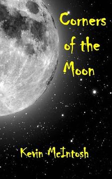 portada Corners of The Moon (en Inglés)