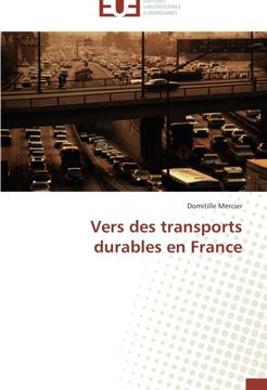 portada Vers des transports durables en France