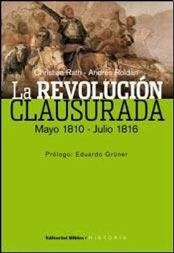 La Revolucion Clausurada