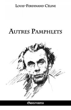 portada Autres Pamphlets (in French)
