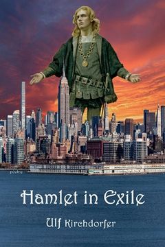 portada Hamlet in Exile (in English)