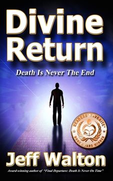 portada Divine Return: Death Is Never The End (en Inglés)