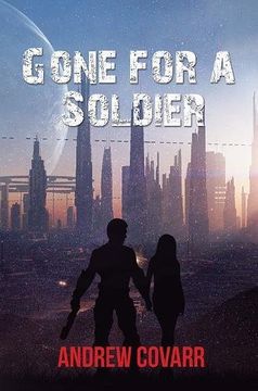 portada Gone for a Soldier