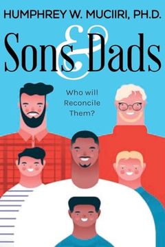 portada Sons And Dads: Who Will Reconcile Them? (en Inglés)