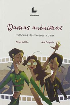 portada Damas Anï¿ ½Nimas (in Spanish)