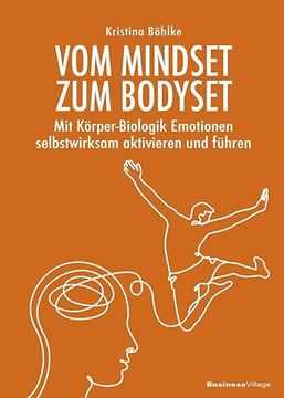 portada Vom Mindset zum Bodyset (en Alemán)
