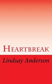 portada Heartbreak (en Inglés)