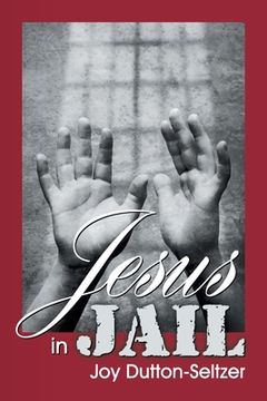 portada Jesus in Jail