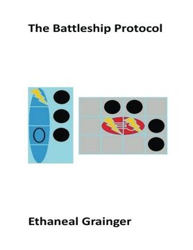 portada The Battleship Protocol