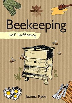portada Beekeeping: Self Sufficiency