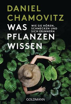 portada Was Pflanzen Wissen (en Alemán)