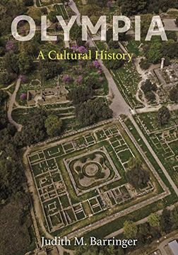 portada Olympia: A Cultural History (en Inglés)