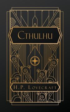 portada Call of Cthulu (en Inglés)