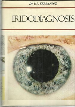 portada Iridodiagnosis