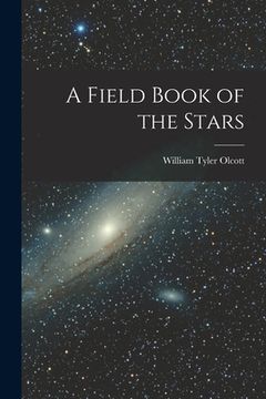 portada A Field Book of the Stars