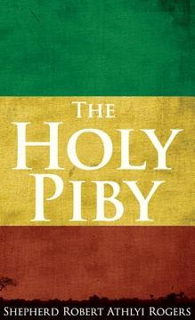 portada The Holy Piby (in English)