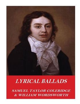 portada Lyrical Ballads (en Inglés)