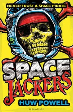 portada Spacejackers