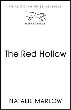 portada The red Hollow