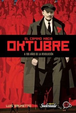 portada El Camino Hacia Oktubre (in Spanish)