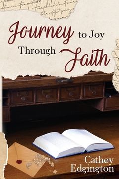 portada Journey to Joy Through Faith (en Inglés)