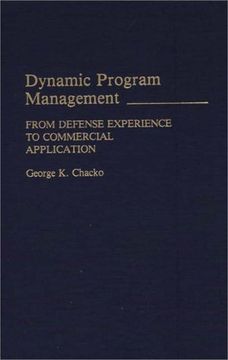 portada dynamic program management