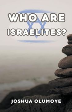 portada Who Are Israelites?