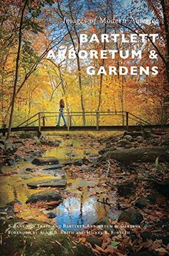 portada Bartlett Arboretum & Gardens