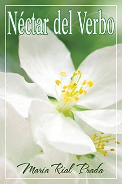 portada Néctar del Verbo (in Spanish)