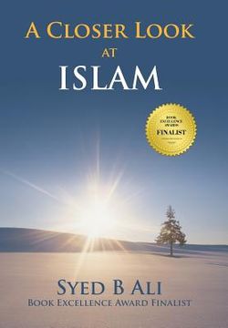 portada A Closer Look at Islam (in English)