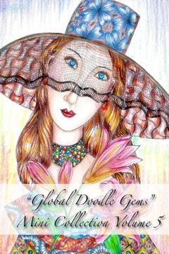 portada Global Doodle Gems Mini Collection Volume 5: "Pocket Gems for you to bring along !"
