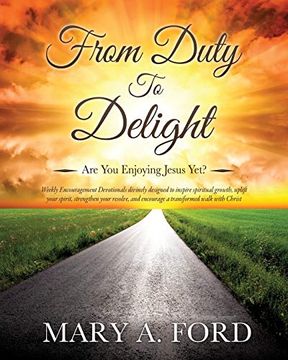 portada From Duty to Delight (in English)