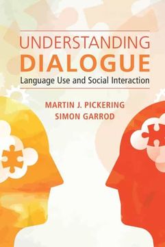 portada Understanding Dialogue (en Inglés)