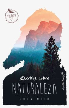portada Escritos Sobre Naturaleza (in Spanish)