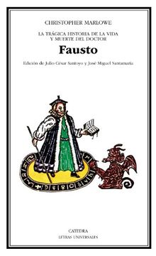 portada Fausto (in Spanish)