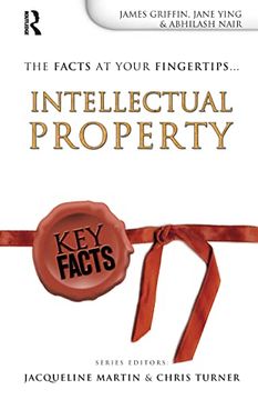 portada Key Facts: Intellectual Property