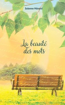 portada La beauté des Mots (en Francés)