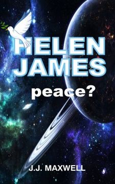portada Helen James: Peace ? (Volume 2)