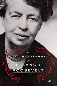 portada The Autobiography of Eleanor Roosevelt (in English)
