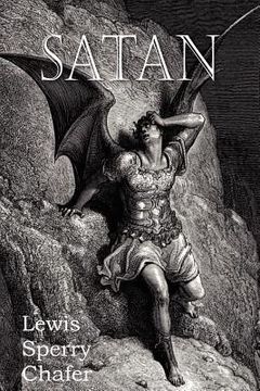 portada satan (en Inglés)