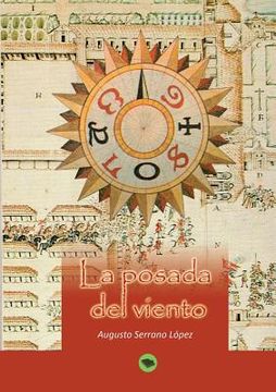 portada La Posada del Viento (in Spanish)