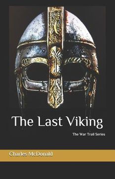 portada The Last Viking (in English)