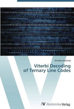 portada Viterbi Decoding  of Ternary Line Codes