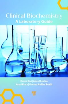 portada Clinical Biochemistry (en Inglés)